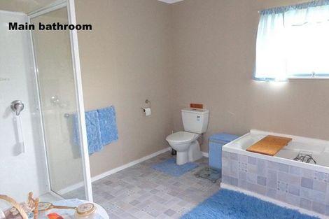 Photo of property in 52 Frederick Street, Carterton, 5713