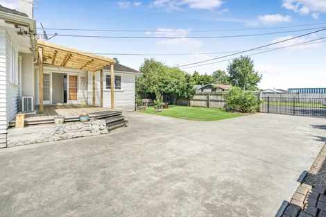 Photo of property in 7 Puriri Street, Nawton, Hamilton, 3200
