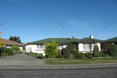 Photo of property in 54 George Street, Geraldine, 7930