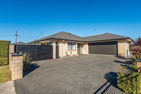 Photo of property in 116 Glasgow Street, Whanganui, 4500