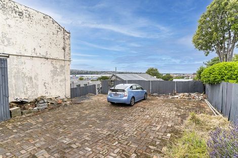 Photo of property in 139 Carroll Street, Dunedin Central, Dunedin, 9016