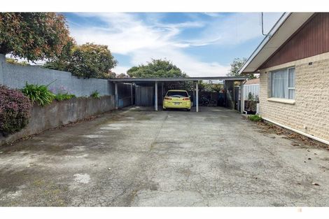Photo of property in 3/5 Beaumont Street, Oceanview, Timaru, 7910