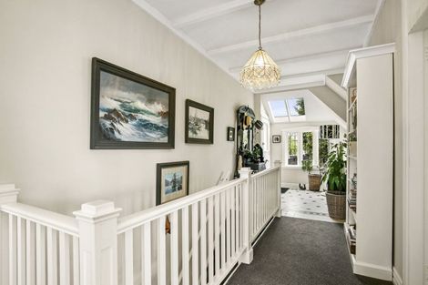 Photo of property in 59 Thompson Street, Mount Cook, Wellington, 6011