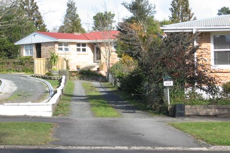Photo of property in 60 Flynn Road, Hillcrest, Hamilton, 3216