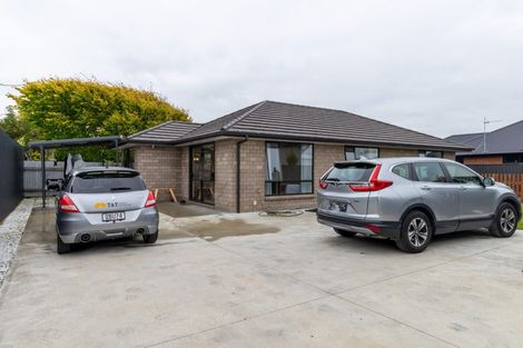 Photo of property in 261 Yarrow Street, Richmond, Invercargill, 9810