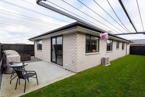 Photo of property in 45 Rannoch Drive, Yaldhurst, Christchurch, 8042
