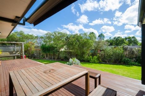 Photo of property in 36 Solan Drive, Waimauku, 0812