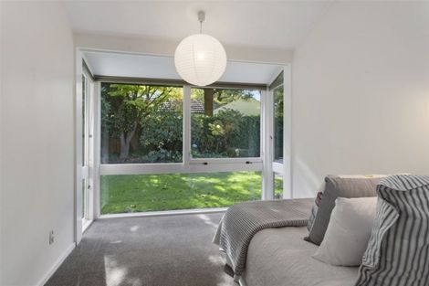 Photo of property in 17 Chepstow Avenue, Fendalton, Christchurch, 8052