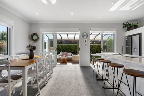 Photo of property in 8 Huarahi Pai Road, Huapai, Kumeu, 0810