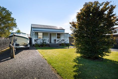 Photo of property in 25 Regent Street, Waihi, 3610