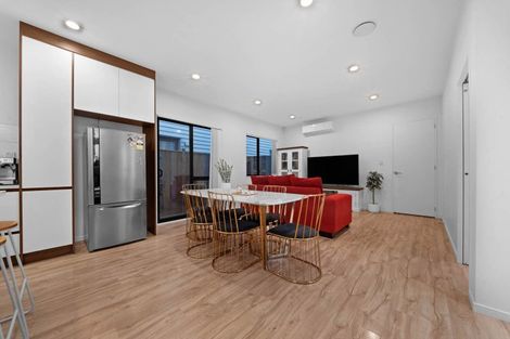 Photo of property in 77 Rashni Road, Flat Bush, Auckland, 2019