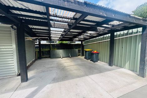 Photo of property in 21 Forbes Street, Sydenham, Christchurch, 8023