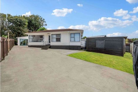 Photo of property in 20 Addington Avenue, Manurewa, Auckland, 2102