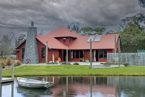 Photo of property in 31 Murray Road, Pukeuri, Oamaru, 9493