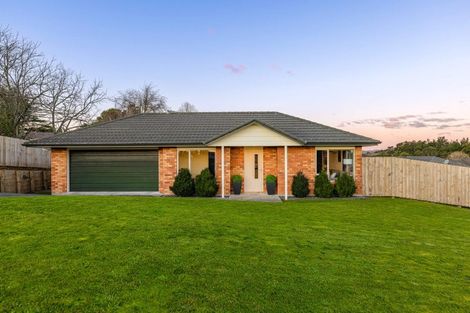 Photo of property in 39 Rimu Street, Te Kauwhata, 3710