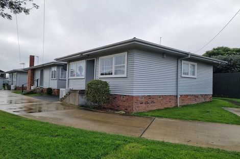 Photo of property in 1/16 Cambridge Road, Manurewa, Auckland, 2102