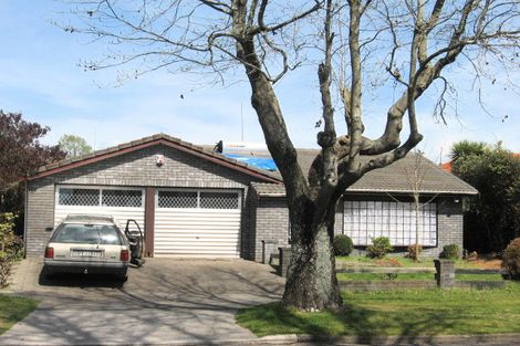 Photo of property in 12a Wylie Street, Glenholme, Rotorua, 3010