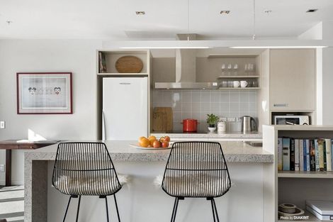 Photo of property in Republic2, 5a/11 Tennyson Street, Te Aro, Wellington, 6011