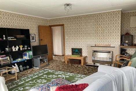 Photo of property in 32 Watene Crescent, Waitara, 4320