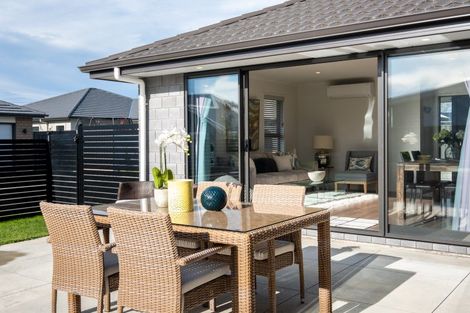 Photo of property in 4 Leslie Court, Havelock North, 4130