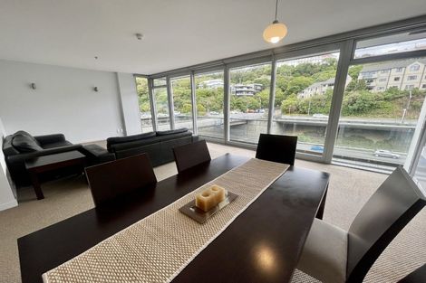 Photo of property in Montreaux Apartments, 3f/164 The Terrace, Wellington Central, Wellington, 6011