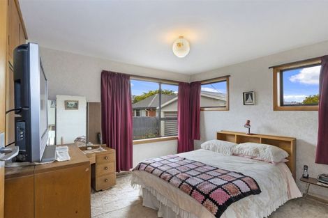 Photo of property in 450a Greers Road, Bishopdale, Christchurch, 8053