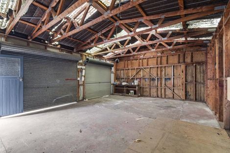 Photo of property in 6 Jenks Street, Foxton, 4814