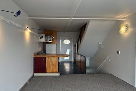 Photo of property in Qba Apartments, 4u/51 Webb Street, Mount Cook, Wellington, 6011