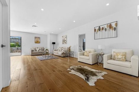 Photo of property in 8 Hermes Road, Flat Bush, Auckland, 2019