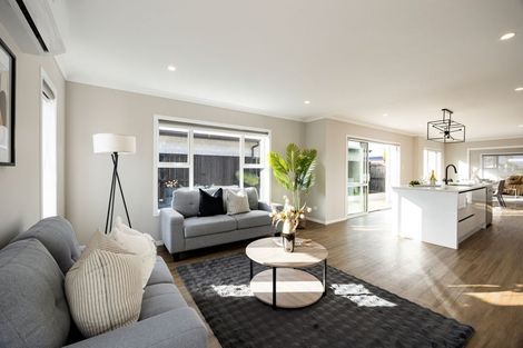 Photo of property in 8 Lavinias Way, Chartwell, Hamilton, 3210