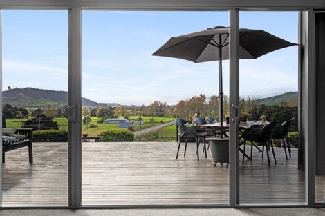Photo of property in 96 Mangapiko Valley Road, Waiterimu, Ohinewai, 3784