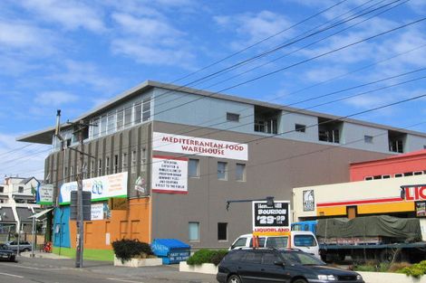 Photo of property in 7/42 Constable Street, Newtown, Wellington, 6021