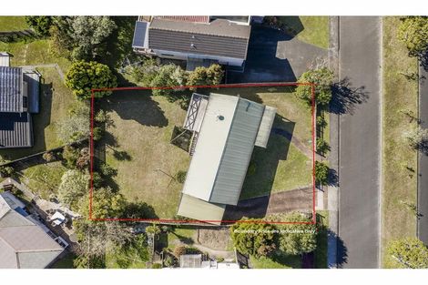 Photo of property in 56 Kennedy Avenue, Forrest Hill, Auckland, 0620