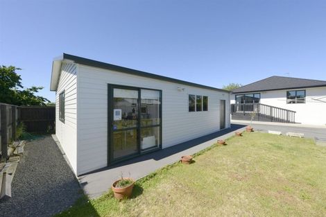 Photo of property in 21 Portchester Street, Aranui, Christchurch, 8061