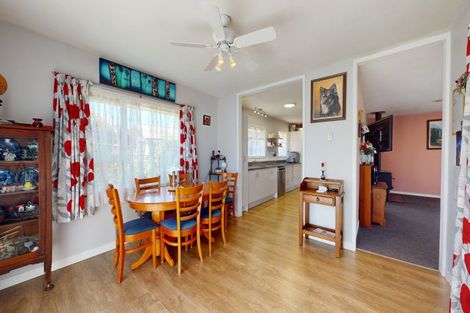 Photo of property in 92 Dunford Street, Rakaia, 7710