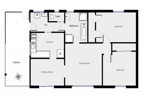 Photo of property in 15c Hadfield Street, Otaki, 5512