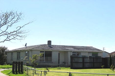 Photo of property in 7 Scurr Place, Huntly, 3700