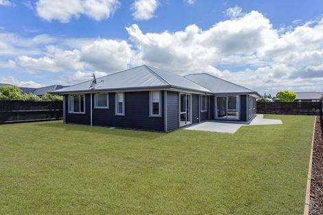 Photo of property in 22 Foxton Drive, Kaiapoi, 7630