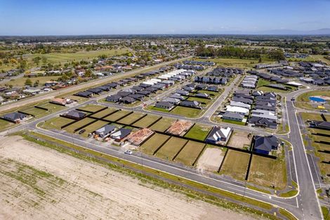 Photo of property in 15 Pender Street, Kaiapoi, 7630