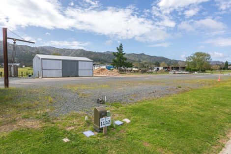 Photo of property in 1040 Tiki Sh25 Road, Coromandel, 3506