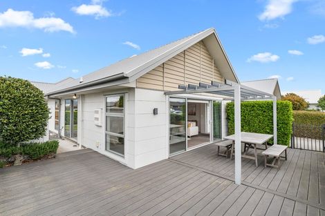 Photo of property in 20 Gartrell Road, Wigram, Christchurch, 8042