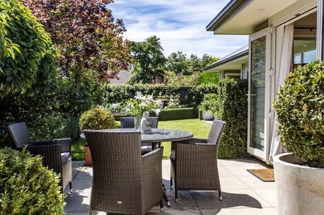 Photo of property in 25 Sycamore Close, Rangiora, 7400