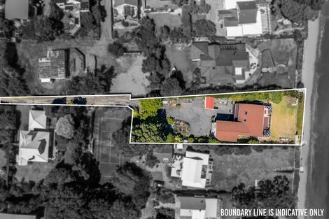 Photo of property in 24 Newry Road, Raumati Beach, Paraparaumu, 5032