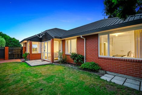 Photo of property in 1/9 Vanderbilt Place, Halswell, Christchurch, 8025