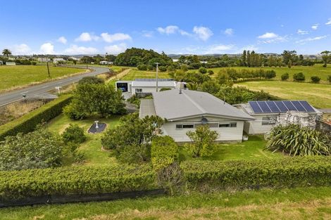 Photo of property in 63 Dunn Road, Ruawai, 0592