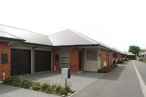 Photo of property in 26b Collins Street, Addington, Christchurch, 8024