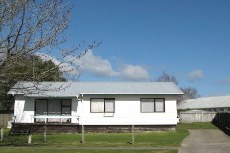 Photo of property in 63 Awatapu Drive, Whakatane, 3120