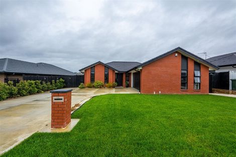 Photo of property in 15 Culverwell Crescent, Pokeno, 2402