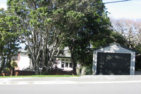 Photo of property in 121 Messines Road, Karori, Wellington, 6012