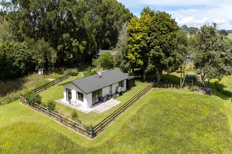Photo of property in 69 Ringer Road, Tauwhare, Hamilton, 3287